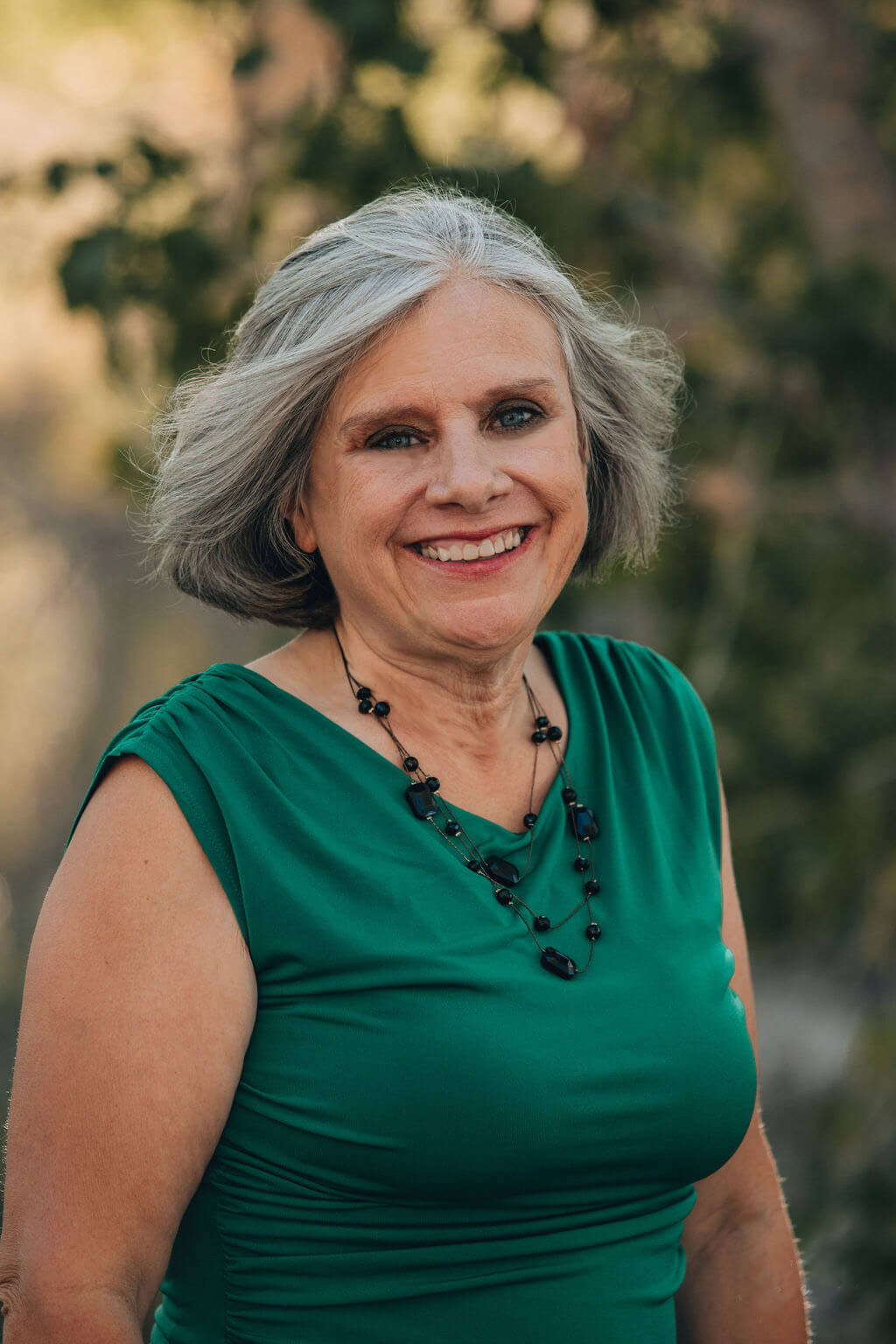 Annette Budd